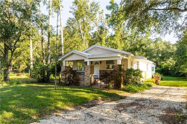 1014 Smith Avenue, Mobile, AL 36605