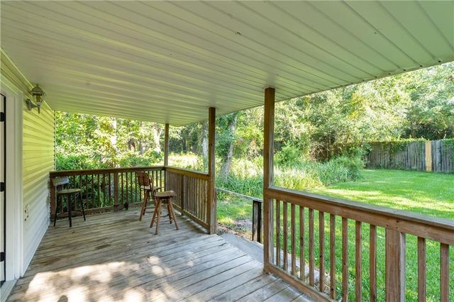 1014 Smith Avenue, Mobile, AL 36605