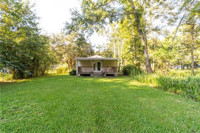 1014 Smith Avenue, Mobile, AL 36605