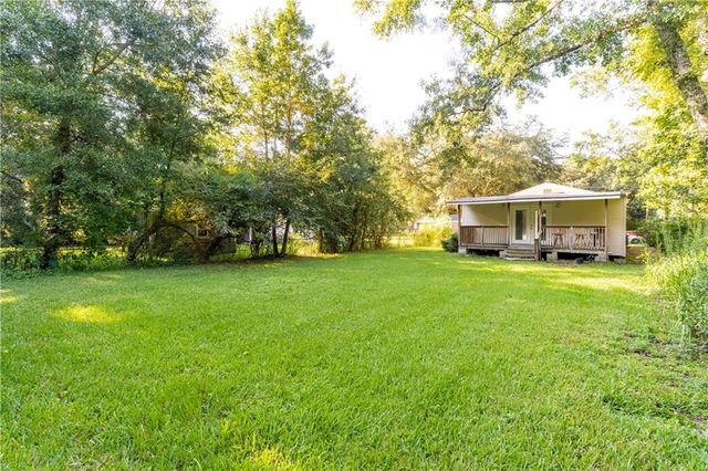 1014 Smith Avenue, Mobile, AL 36605