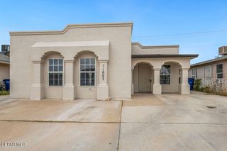 11003 STONEBRIDGE Drive, El Paso, TX 79934