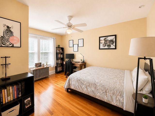 18 Linden Pl 2, Brookline, MA 02445