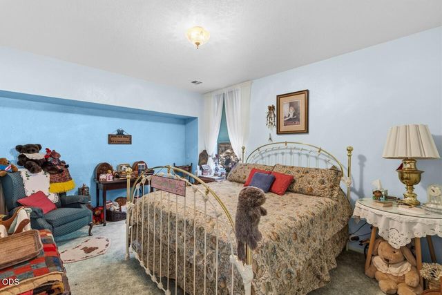 3375 Dodge Road, White City, OR 97503