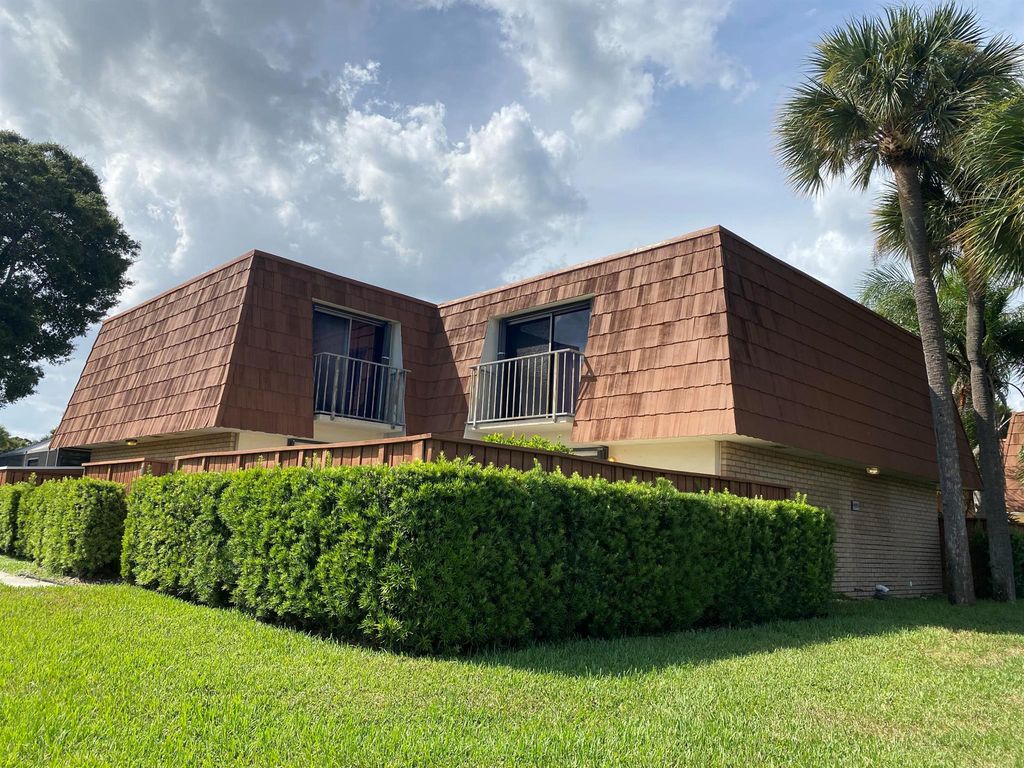 615 Buttonwood Lane C, Boynton Beach, FL 33436