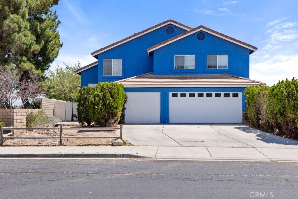 14485 Fontaine way, Victorville, CA 92394