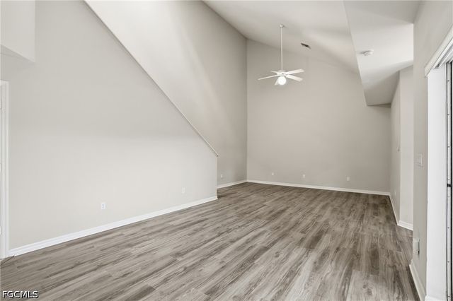 4263 Covey CIR 16B, Naples, FL 34109