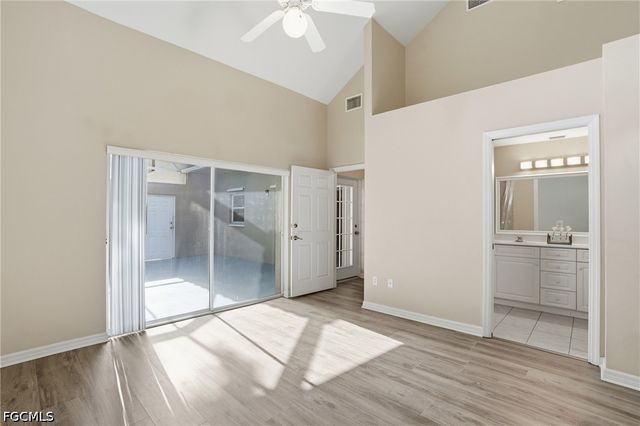 4263 Covey CIR 16B, Naples, FL 34109
