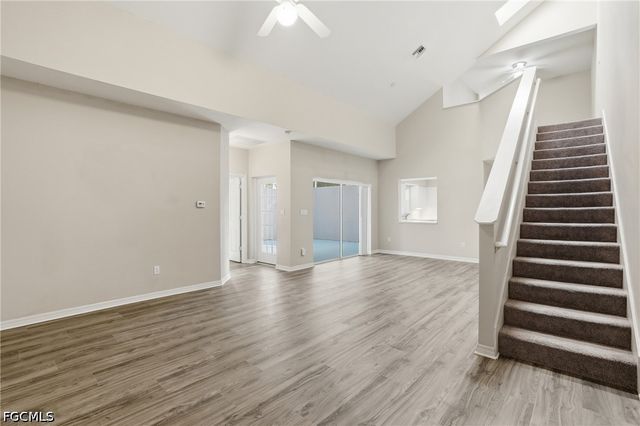 4263 Covey CIR 16B, Naples, FL 34109