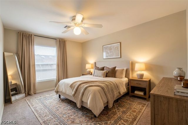4263 Covey CIR 16B, Naples, FL 34109
