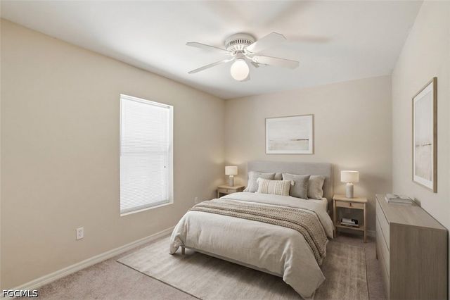4263 Covey CIR 16B, Naples, FL 34109