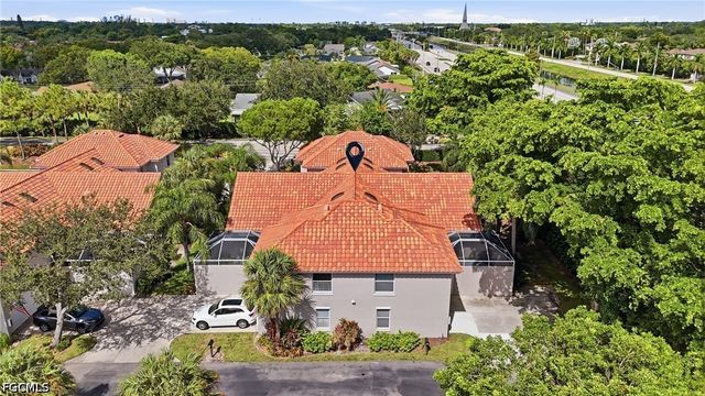 4263 Covey CIR 16B, Naples, FL 34109