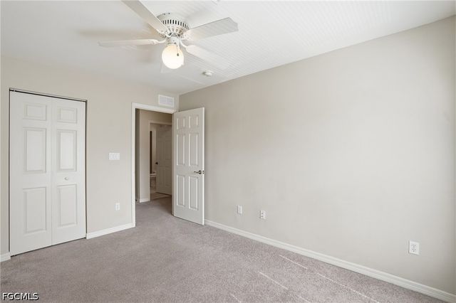 4263 Covey CIR 16B, Naples, FL 34109