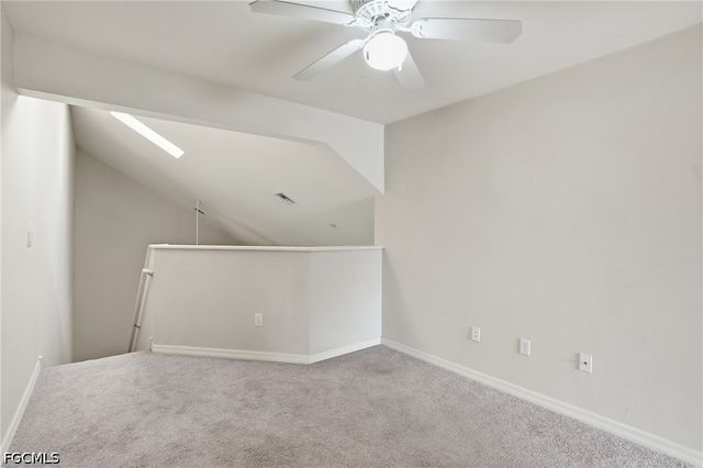 4263 Covey CIR 16B, Naples, FL 34109