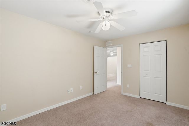 4263 Covey CIR 16B, Naples, FL 34109