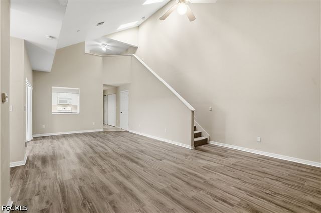 4263 Covey CIR 16B, Naples, FL 34109