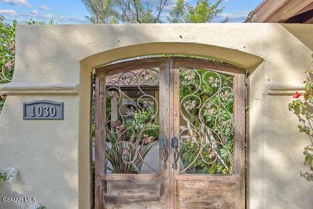 1030 Brookview Avenue, Westlake Village, CA 91361