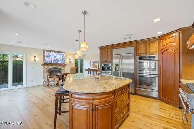 1030 Brookview Avenue, Westlake Village, CA 91361