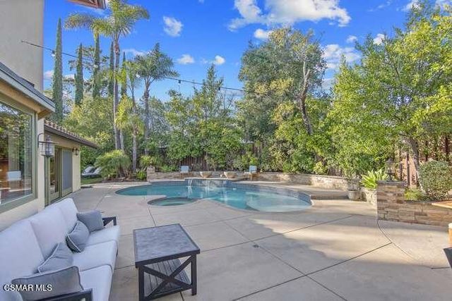 1030 Brookview Avenue, Westlake Village, CA 91361
