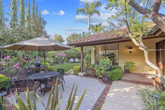 1030 Brookview Avenue, Westlake Village, CA 91361