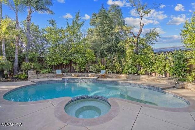 1030 Brookview Avenue, Westlake Village, CA 91361