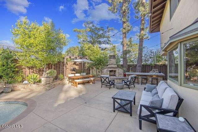 1030 Brookview Avenue, Westlake Village, CA 91361