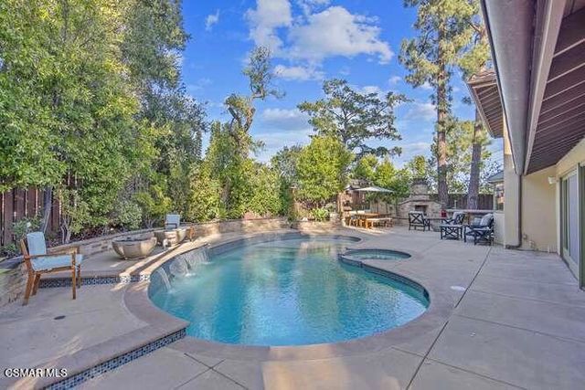 1030 Brookview Avenue, Westlake Village, CA 91361