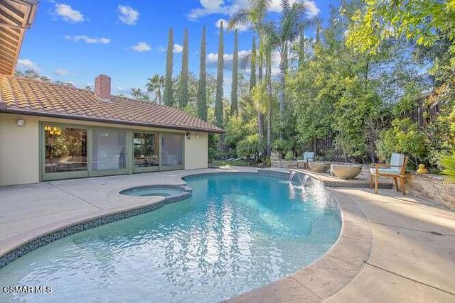1030 Brookview Avenue, Westlake Village, CA 91361