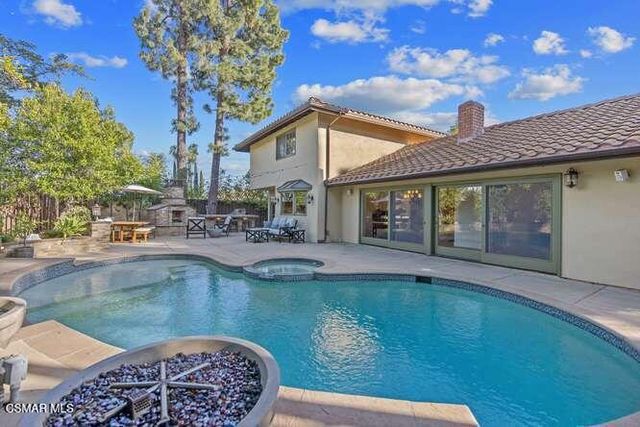 1030 Brookview Avenue, Westlake Village, CA 91361