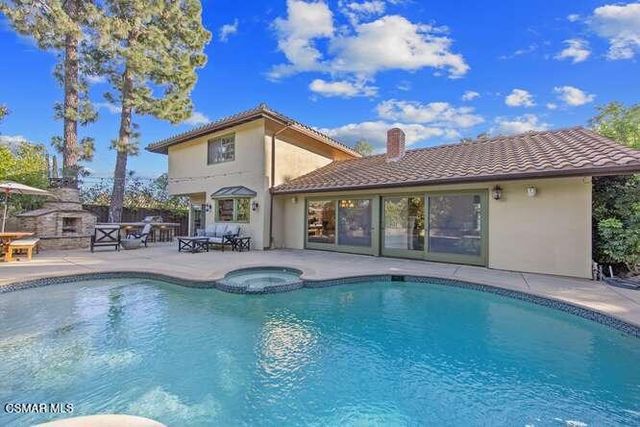 1030 Brookview Avenue, Westlake Village, CA 91361