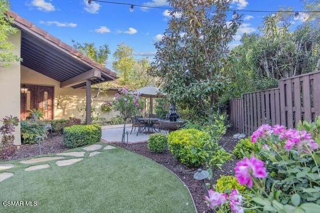 1030 Brookview Avenue, Westlake Village, CA 91361