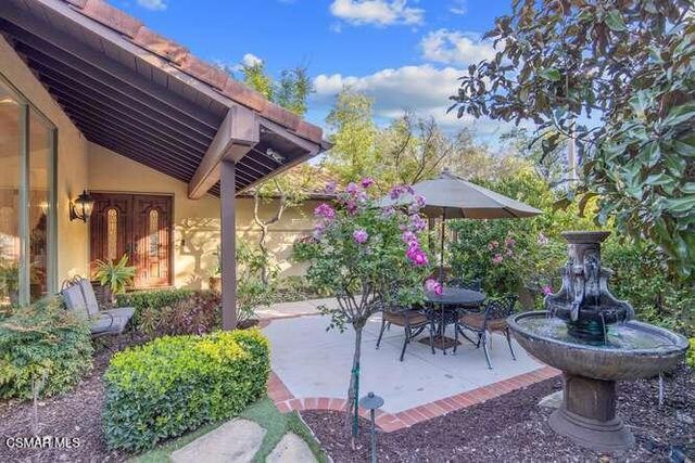 1030 Brookview Avenue, Westlake Village, CA 91361