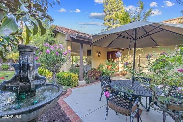 1030 Brookview Avenue, Westlake Village, CA 91361
