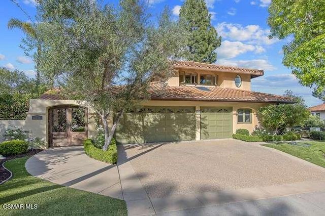 1030 Brookview Avenue, Westlake Village, CA 91361