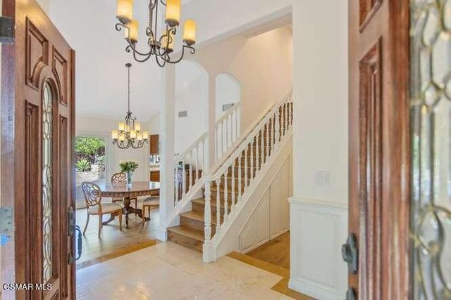 1030 Brookview Avenue, Westlake Village, CA 91361