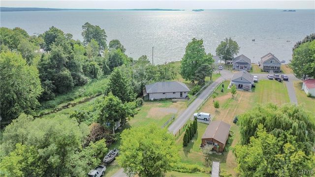 17619 Hy Knoll Drive, Hounsfield, NY 13685