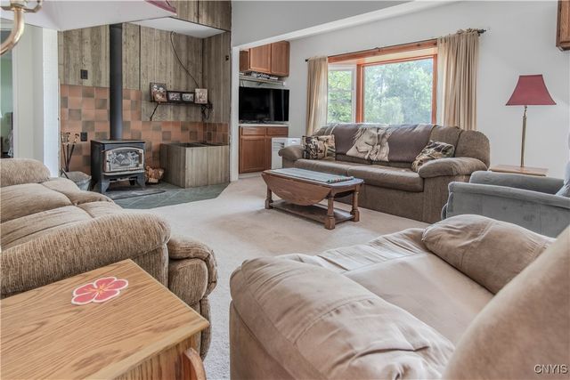 17619 Hy Knoll Drive, Hounsfield, NY 13685