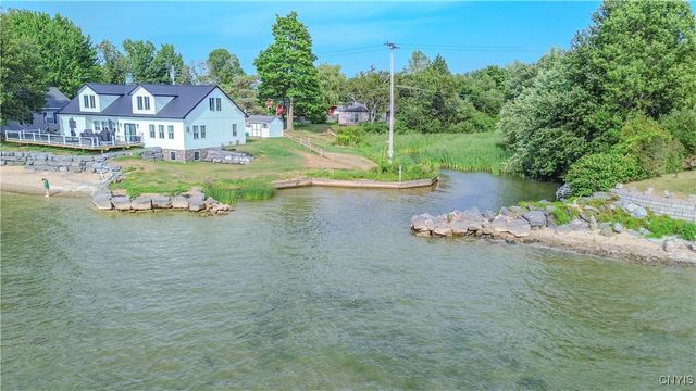 17619 Hy Knoll Drive, Hounsfield, NY 13685