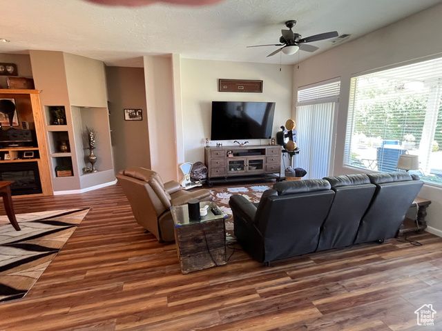 1042 W HILLVIEW DR, Washington, UT 84780