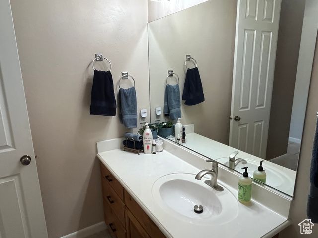 1042 W HILLVIEW DR, Washington, UT 84780