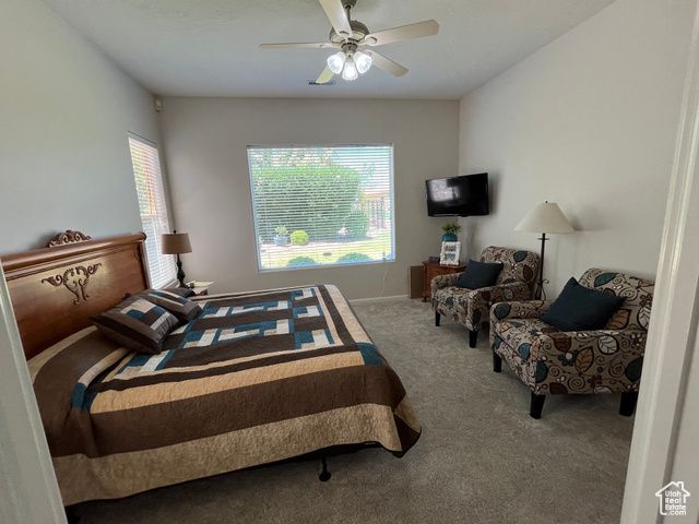 1042 W HILLVIEW DR, Washington, UT 84780