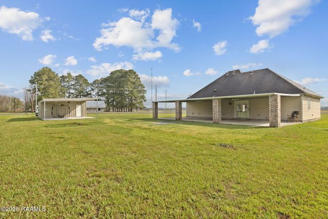 1424 Leed Champagne Road, St. Martinville, LA 70582