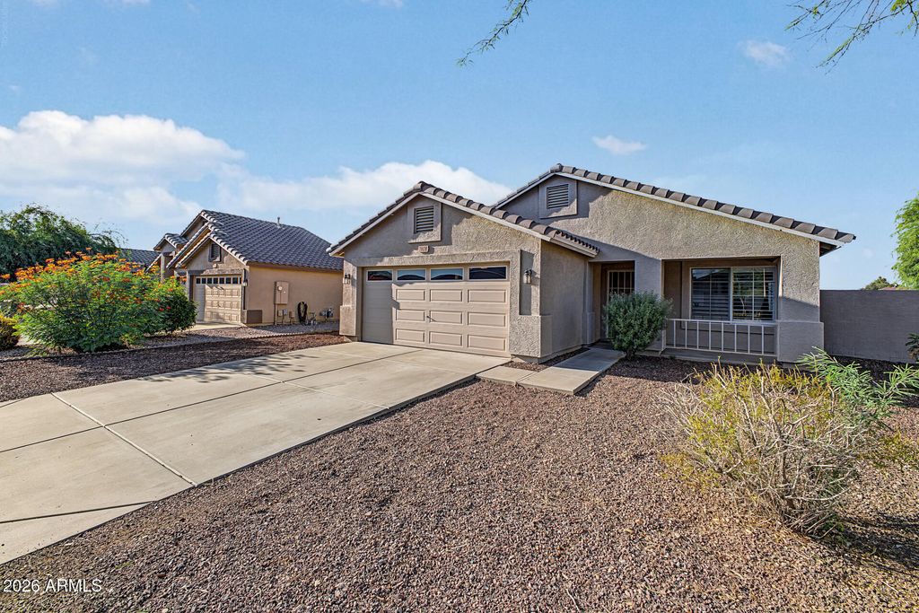 7808 W NORTHVIEW Avenue, Glendale, AZ 85303 — photo 2