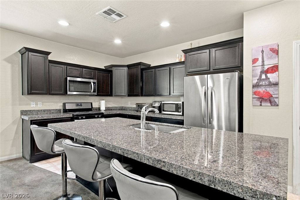 149 Tree Shot Court, Las Vegas, NV 89148 — photo 2