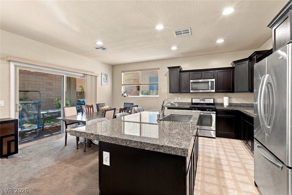 149 Tree Shot Court, Las Vegas, NV 89148 — photo 3