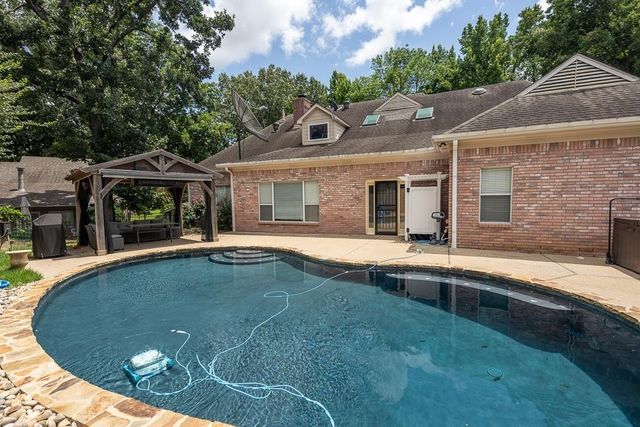 9650 WHITE SPRUCE DR, Lakeland, TN 38002
