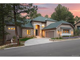 4511 Silver Cliff Ct, Castle Rock, CO 80108