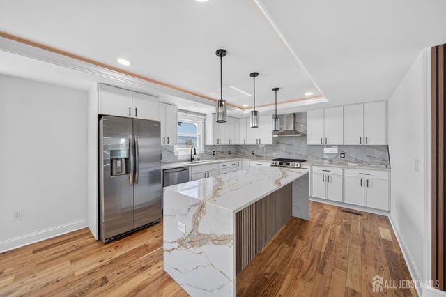 49 LORETTA Street, Hopelawn, NJ 08861