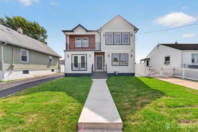 49 LORETTA Street, Hopelawn, NJ 08861