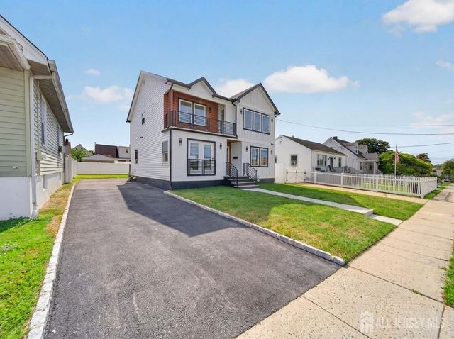 49 LORETTA Street, Hopelawn, NJ 08861