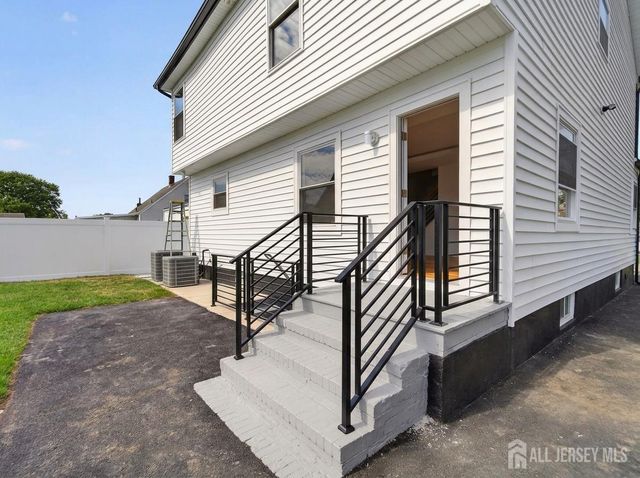 49 LORETTA Street, Hopelawn, NJ 08861